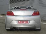 Opel Tigra Twin Top by Lester 2008 года